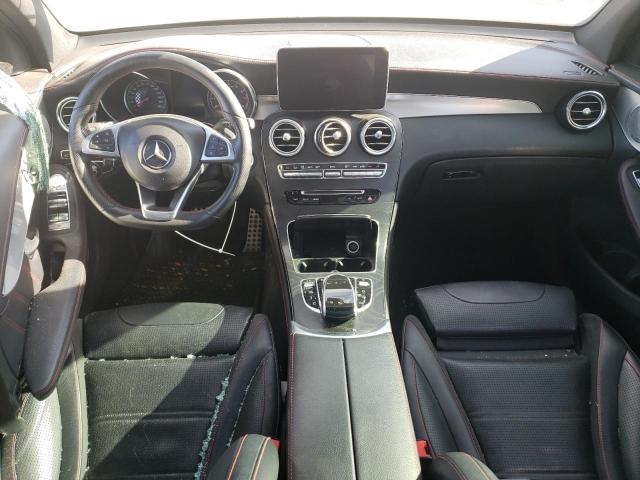 Photo 7 VIN: WDC0G6EB9JF473672 - MERCEDES-BENZ GLC-CLASS 