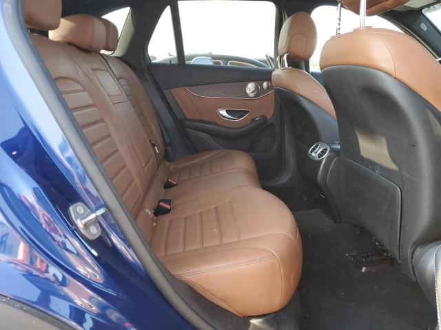 Photo 10 VIN: WDC0G6EB9LF731630 - MERCEDES-BENZ GLC 43 4MA 