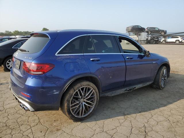 Photo 2 VIN: WDC0G6EB9LF731630 - MERCEDES-BENZ GLC 43 4MA 