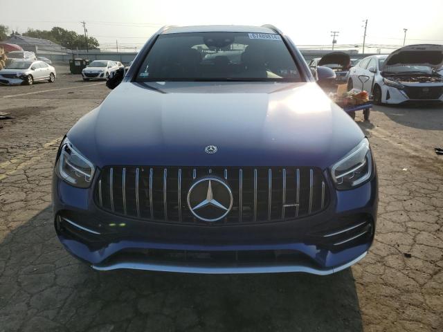 Photo 4 VIN: WDC0G6EB9LF731630 - MERCEDES-BENZ GLC 43 4MA 