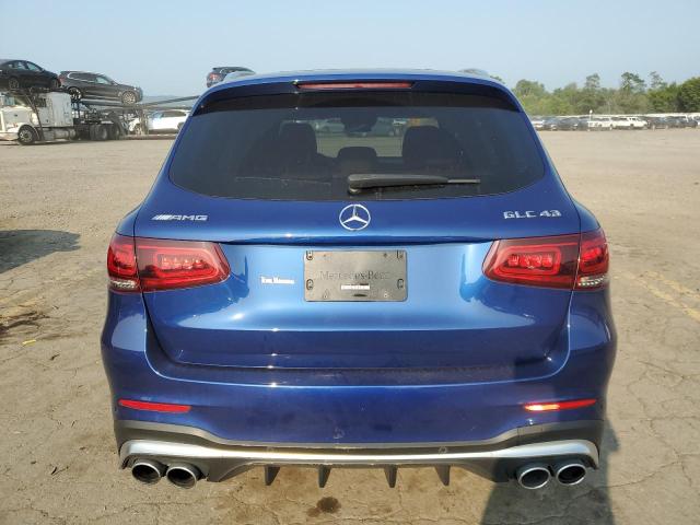 Photo 5 VIN: WDC0G6EB9LF731630 - MERCEDES-BENZ GLC 43 4MA 