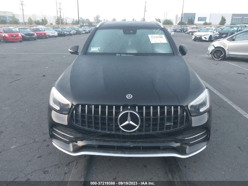 Photo 12 VIN: WDC0G6EB9LF739064 - MERCEDES-BENZ GLC 