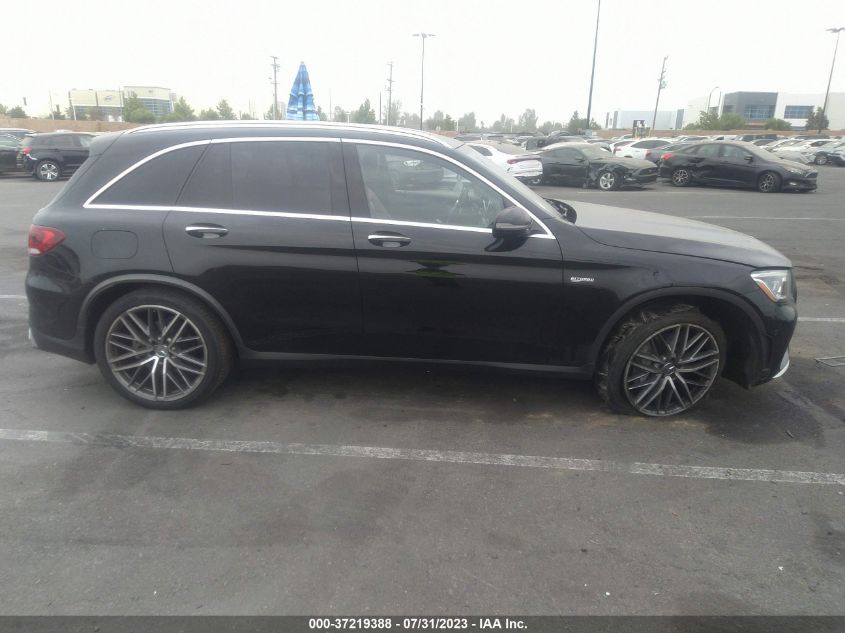 Photo 13 VIN: WDC0G6EB9LF739064 - MERCEDES-BENZ GLC 