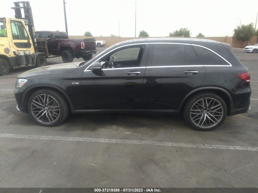 Photo 14 VIN: WDC0G6EB9LF739064 - MERCEDES-BENZ GLC 