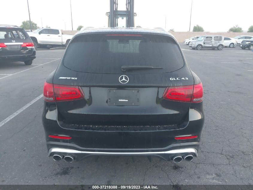 Photo 16 VIN: WDC0G6EB9LF739064 - MERCEDES-BENZ GLC 