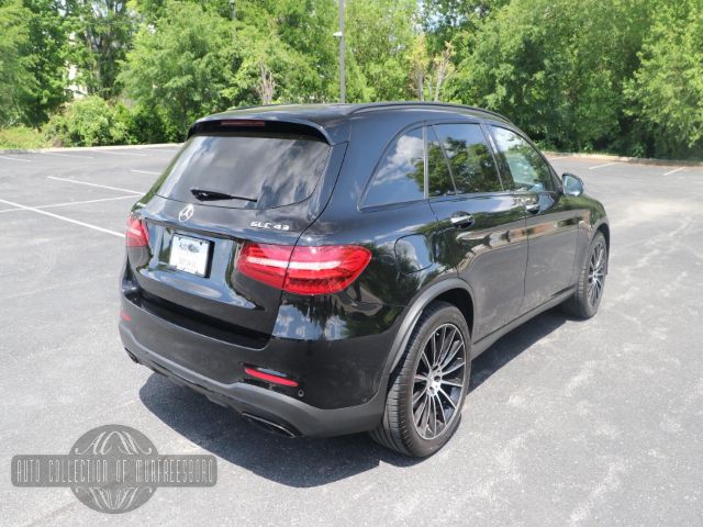 Photo 2 VIN: WDC0G6EBXJF331881 - MERCEDES-BENZ GLC 