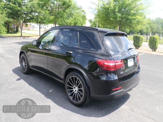 Photo 3 VIN: WDC0G6EBXJF331881 - MERCEDES-BENZ GLC 