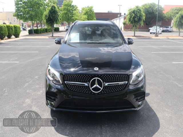 Photo 4 VIN: WDC0G6EBXJF331881 - MERCEDES-BENZ GLC 