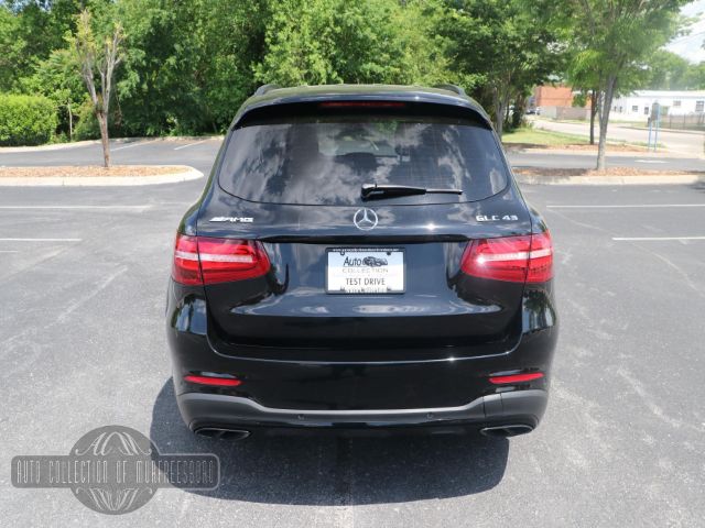 Photo 5 VIN: WDC0G6EBXJF331881 - MERCEDES-BENZ GLC 