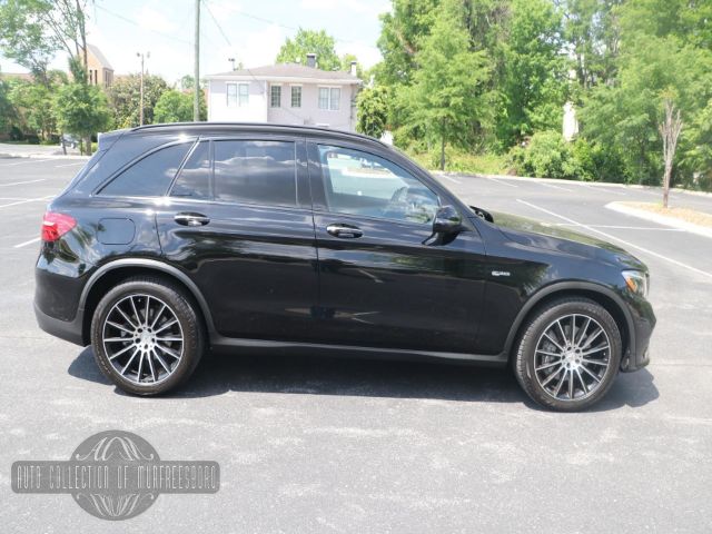 Photo 7 VIN: WDC0G6EBXJF331881 - MERCEDES-BENZ GLC 