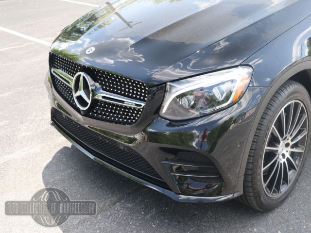 Photo 8 VIN: WDC0G6EBXJF331881 - MERCEDES-BENZ GLC 