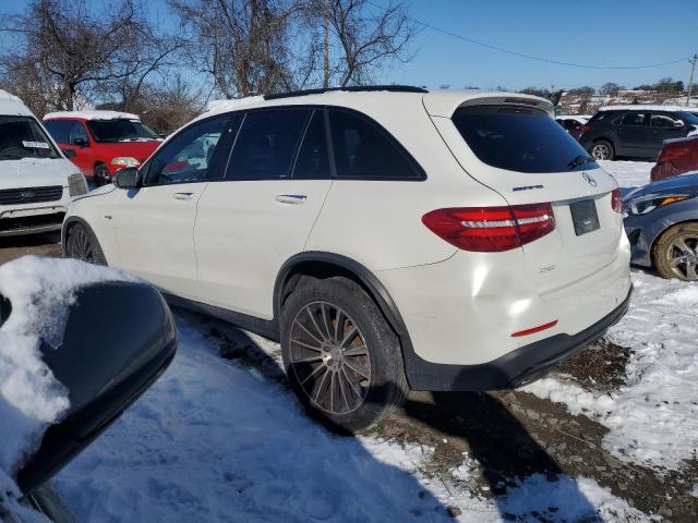 Photo 1 VIN: WDC0G6EBXJF375783 - MERCEDES-BENZ GLC-CLASS 