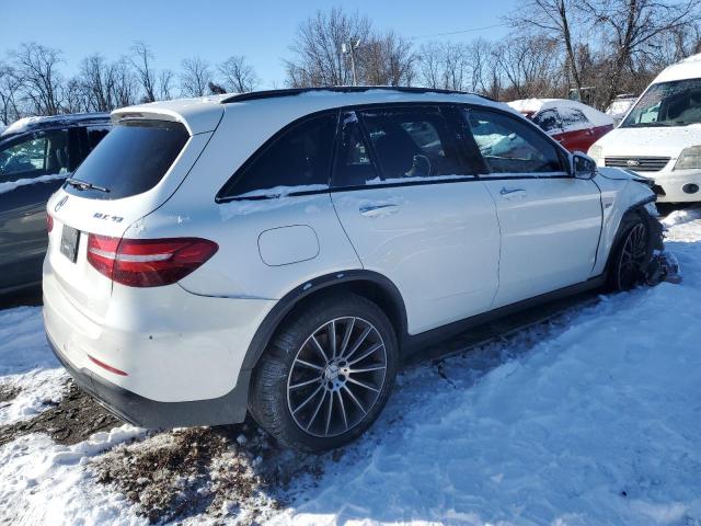 Photo 2 VIN: WDC0G6EBXJF375783 - MERCEDES-BENZ GLC-CLASS 