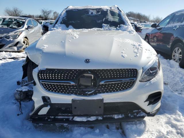 Photo 4 VIN: WDC0G6EBXJF375783 - MERCEDES-BENZ GLC-CLASS 