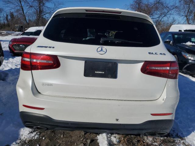 Photo 5 VIN: WDC0G6EBXJF375783 - MERCEDES-BENZ GLC-CLASS 