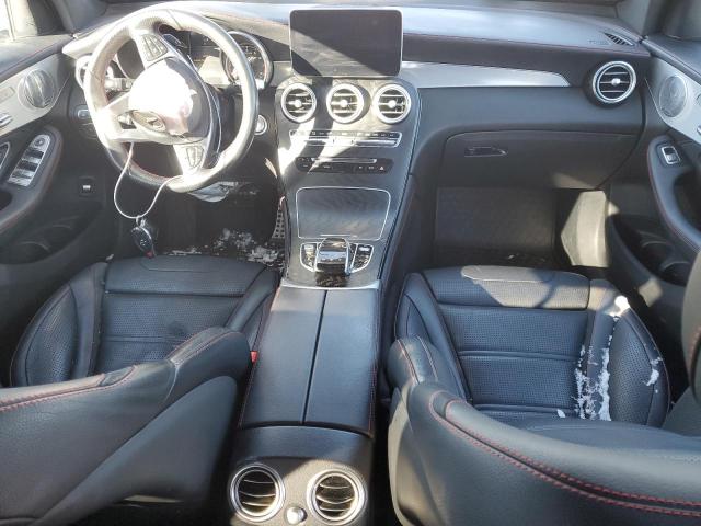 Photo 7 VIN: WDC0G6EBXJF375783 - MERCEDES-BENZ GLC-CLASS 