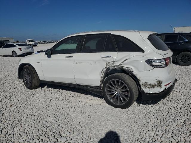 Photo 1 VIN: WDC0G6EBXKF507586 - MERCEDES-BENZ GLC 43 4MA 