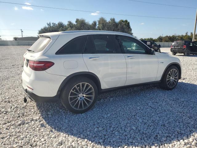 Photo 2 VIN: WDC0G6EBXKF507586 - MERCEDES-BENZ GLC 43 4MA 