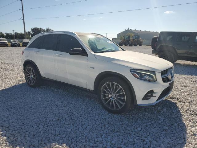 Photo 3 VIN: WDC0G6EBXKF507586 - MERCEDES-BENZ GLC 43 4MA 