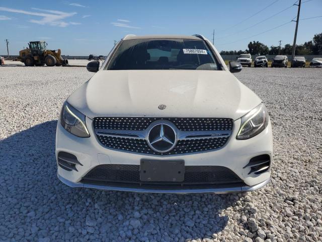 Photo 4 VIN: WDC0G6EBXKF507586 - MERCEDES-BENZ GLC 43 4MA 