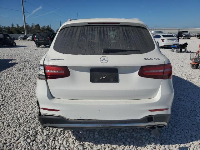 Photo 5 VIN: WDC0G6EBXKF507586 - MERCEDES-BENZ GLC 43 4MA 