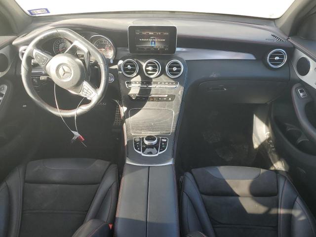 Photo 7 VIN: WDC0G6EBXKF507586 - MERCEDES-BENZ GLC 43 4MA 