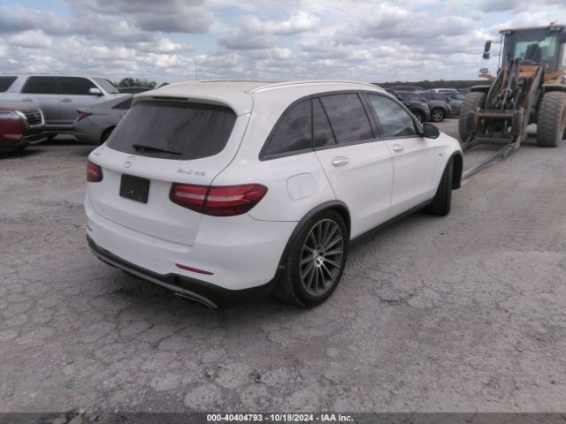 Photo 3 VIN: WDC0G6EBXKF507586 - MERCEDES-BENZ GLC 43 4MA 