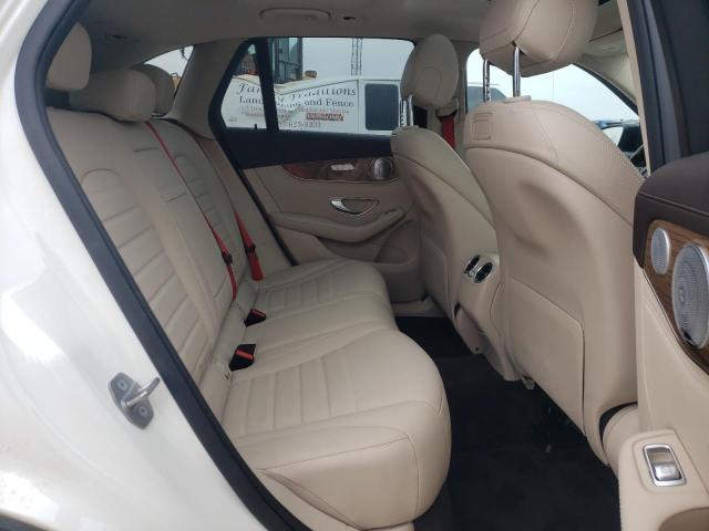 Photo 10 VIN: WDC0G6EBXKF518328 - MERCEDES-BENZ GLC 43 4MA 