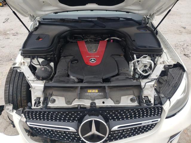 Photo 11 VIN: WDC0G6EBXKF518328 - MERCEDES-BENZ GLC 43 4MA 