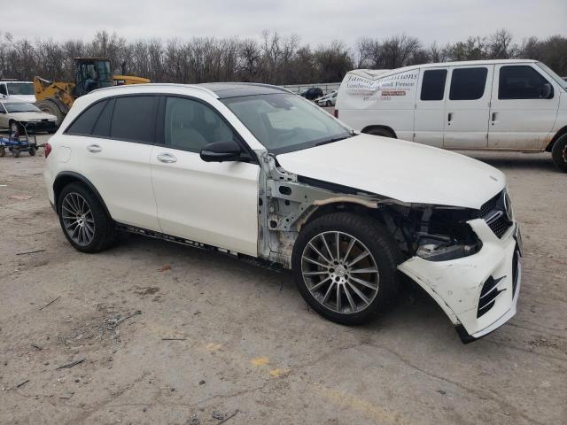 Photo 3 VIN: WDC0G6EBXKF518328 - MERCEDES-BENZ GLC 43 4MA 