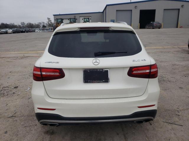 Photo 5 VIN: WDC0G6EBXKF518328 - MERCEDES-BENZ GLC 43 4MA 