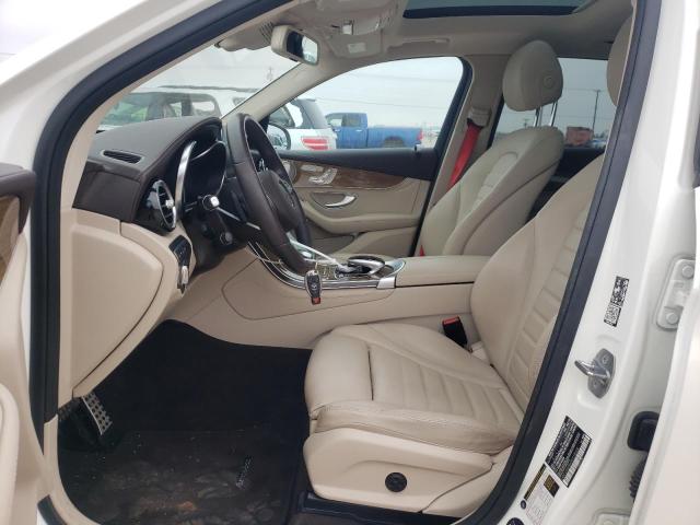 Photo 6 VIN: WDC0G6EBXKF518328 - MERCEDES-BENZ GLC 43 4MA 