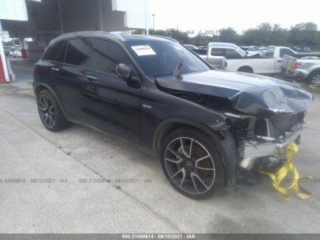 Photo 0 VIN: WDC0G6EBXKF559560 - MERCEDES-BENZ GLC 