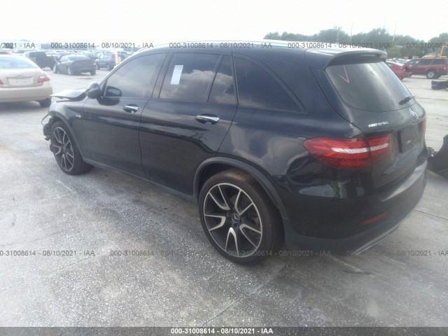 Photo 2 VIN: WDC0G6EBXKF559560 - MERCEDES-BENZ GLC 