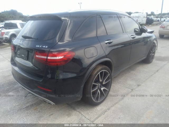 Photo 3 VIN: WDC0G6EBXKF559560 - MERCEDES-BENZ GLC 