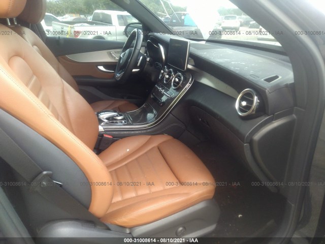 Photo 4 VIN: WDC0G6EBXKF559560 - MERCEDES-BENZ GLC 