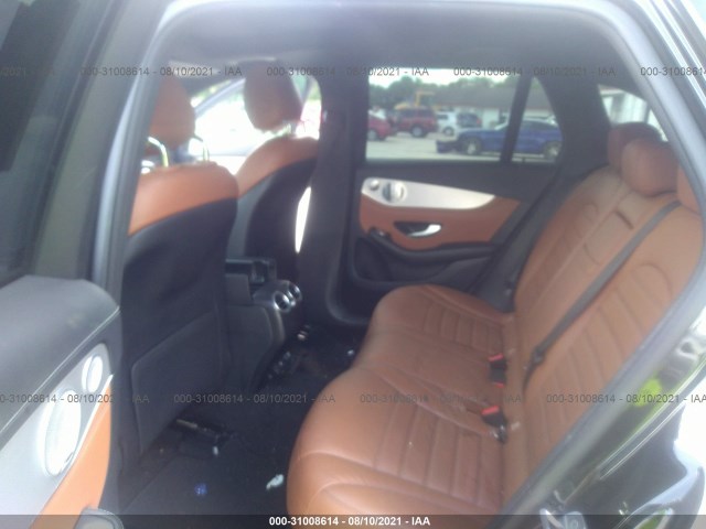 Photo 7 VIN: WDC0G6EBXKF559560 - MERCEDES-BENZ GLC 