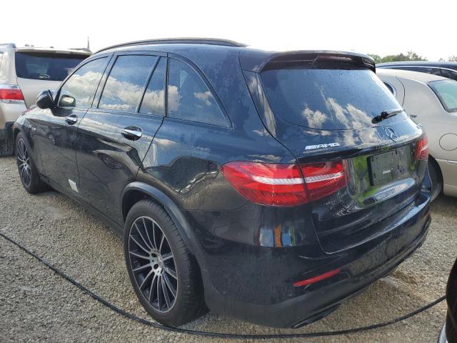 Photo 2 VIN: WDC0G6EBXKF590033 - MERCEDES-BENZ GLC 43 4MA 