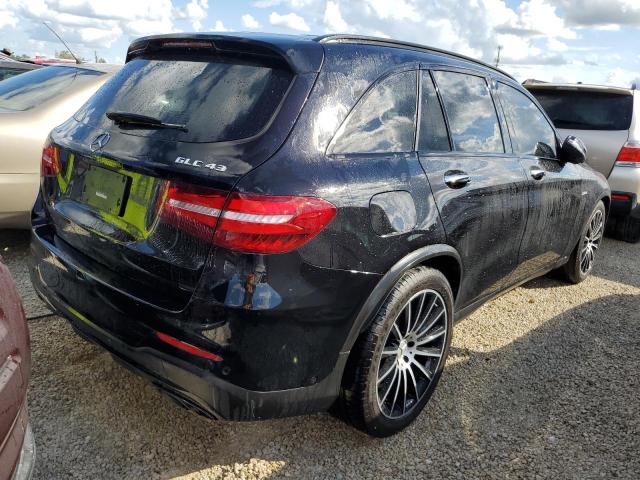 Photo 3 VIN: WDC0G6EBXKF590033 - MERCEDES-BENZ GLC 43 4MA 