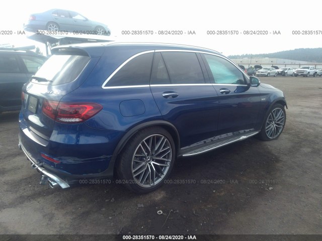 Photo 3 VIN: WDC0G6EBXLF725044 - MERCEDES-BENZ GLC 