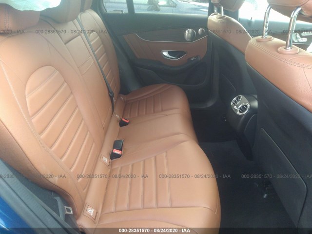 Photo 7 VIN: WDC0G6EBXLF725044 - MERCEDES-BENZ GLC 