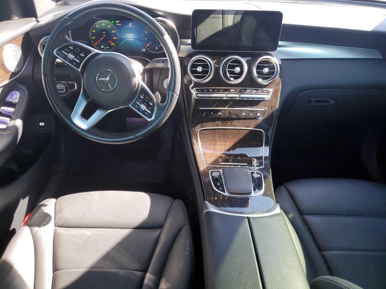 Photo 7 VIN: WDC0G8DB0LF673694 - MERCEDES-BENZ GLC 