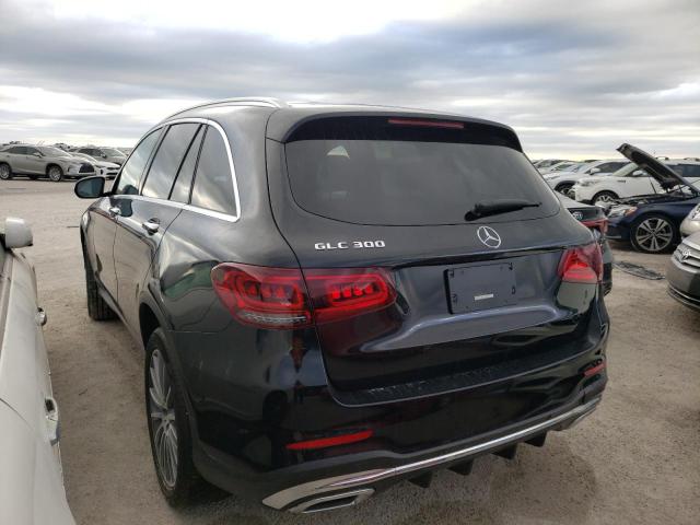 Photo 2 VIN: WDC0G8DB0LF696361 - MERCEDES-BENZ GLC 300 