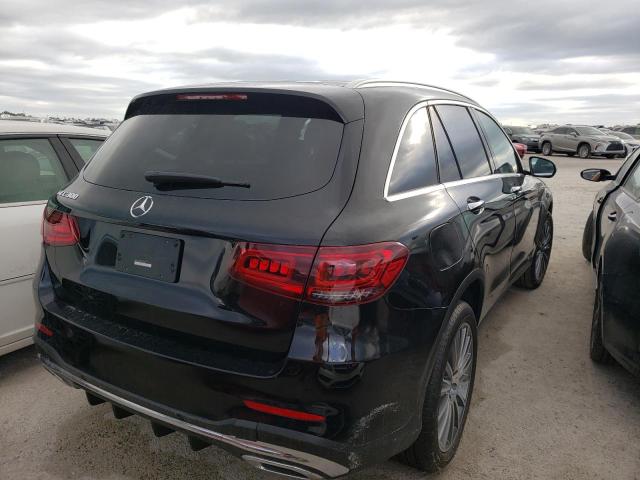 Photo 3 VIN: WDC0G8DB0LF696361 - MERCEDES-BENZ GLC 300 