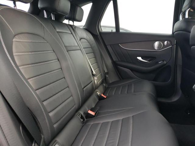 Photo 5 VIN: WDC0G8DB0LF696361 - MERCEDES-BENZ GLC 300 