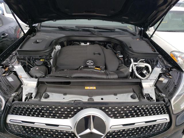 Photo 6 VIN: WDC0G8DB0LF696361 - MERCEDES-BENZ GLC 300 