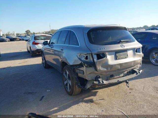 Photo 2 VIN: WDC0G8DB0LF726135 - MERCEDES-BENZ GLC-CLASS 