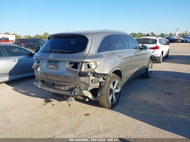 Photo 3 VIN: WDC0G8DB0LF726135 - MERCEDES-BENZ GLC-CLASS 