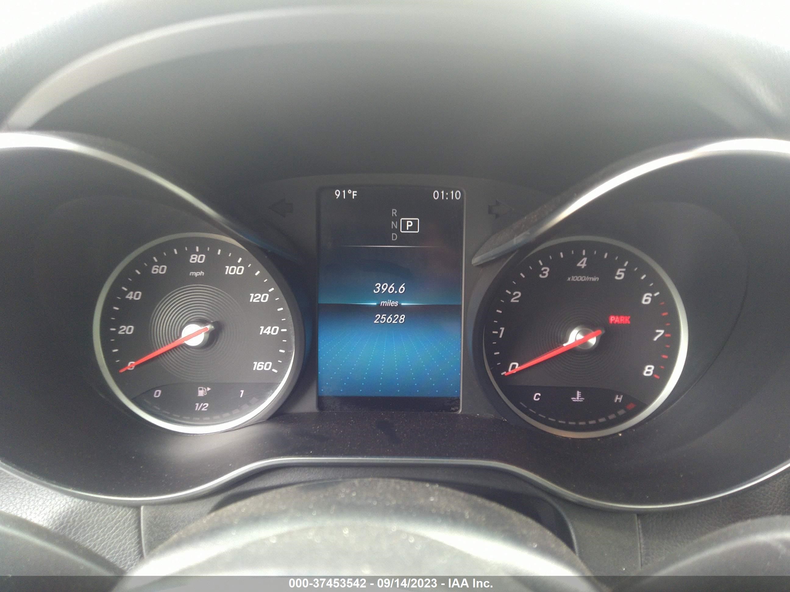 Photo 7 VIN: WDC0G8DB0LF743761 - MERCEDES-BENZ GLC 