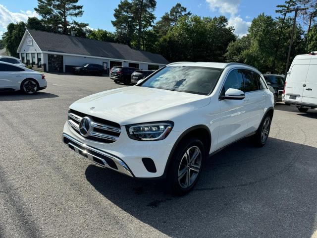 Photo 0 VIN: WDC0G8DB1LF700594 - MERCEDES-BENZ GLC 300 